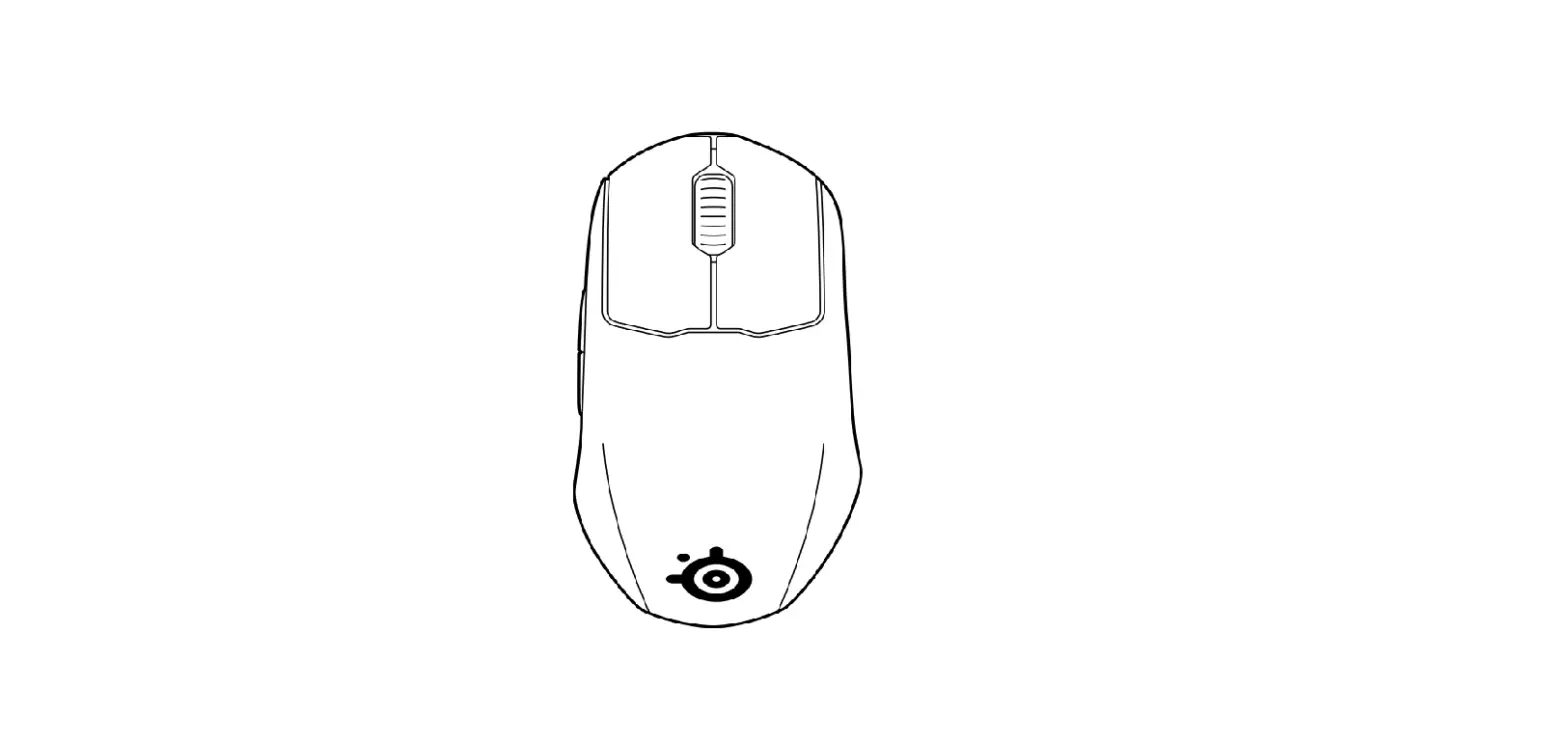 Logitech Prime Wireless Mouse Installation Guide