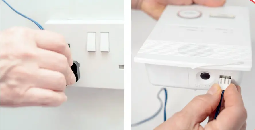 PPP Taking Care GPS Personal Alarm - Fig 3