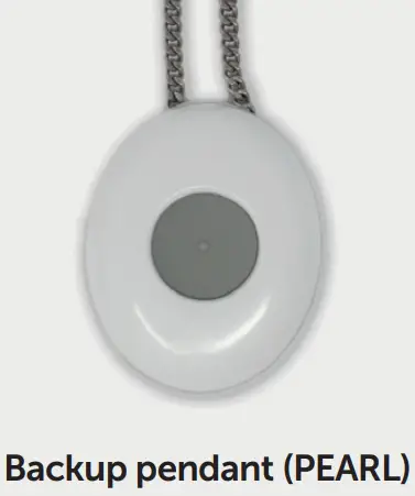 PPP Taking Care GPS Personal Alarm - Fig 4