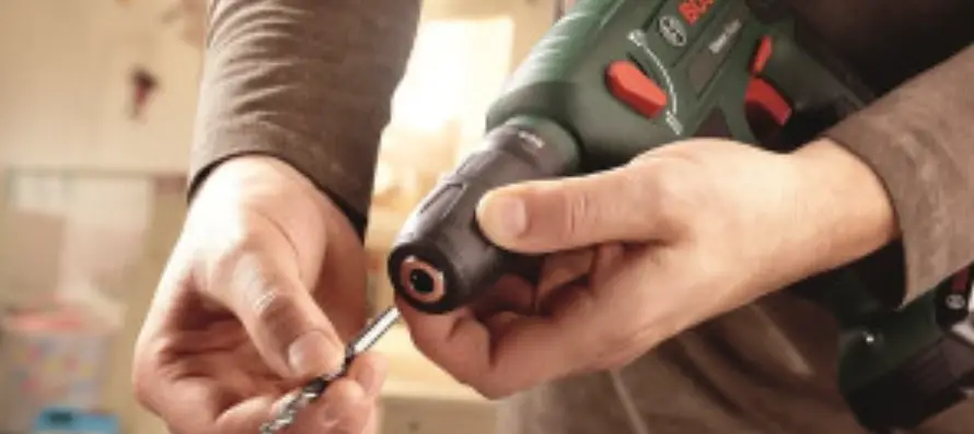 Bosch Uneo Maxx Cordless Rotary Hammer Instruction Manual Bosch Uneo Maxx Cordless Rotary Hammer Instruction Manual