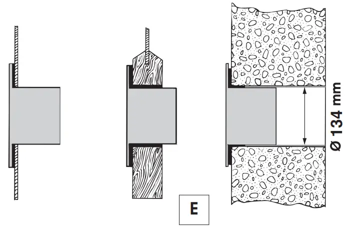 DeLonghi EM82 Portable Air Conditioner - Fig 5