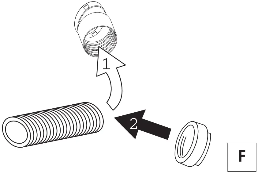 DeLonghi EM82 Portable Air Conditioner - Fig 6