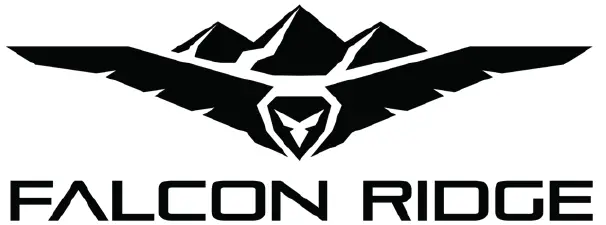 FALCON RIDGE LOGO