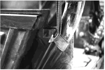 FALCON RIDGE TX-STAMP-TC01 Textron Stampede Soft Top Cap-2