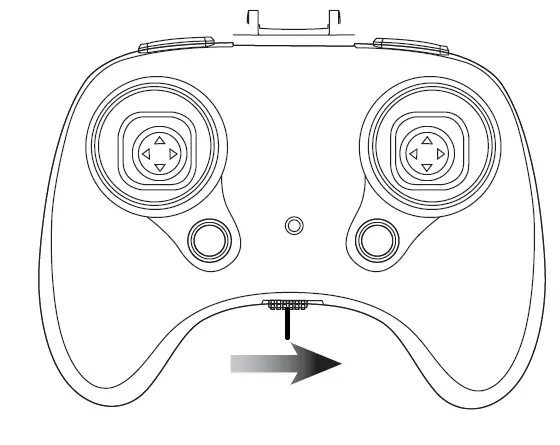 SKY-RIDER-MINI-GLOW-PRO-Quadcopter-Drone-05