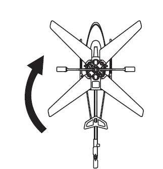 SKY-RIDER-MINI-GLOW-PRO-Quadcopter-Drone-10