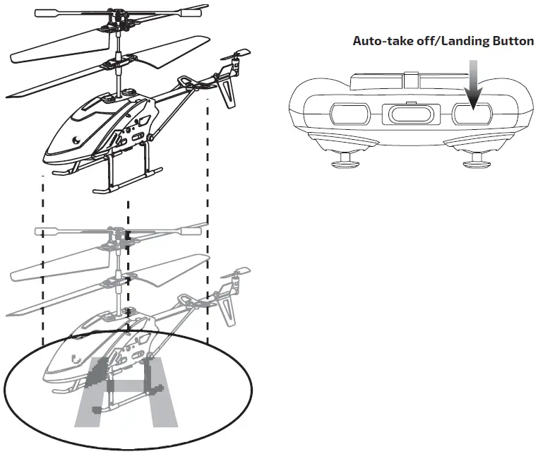 SKY-RIDER-MINI-GLOW-PRO-Quadcopter-Drone-13