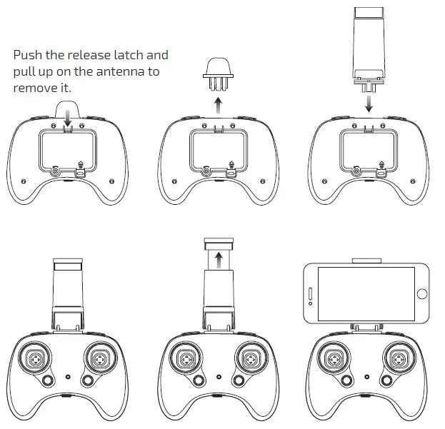 SKY-RIDER-MINI-GLOW-PRO-Quadcopter-Drone-20