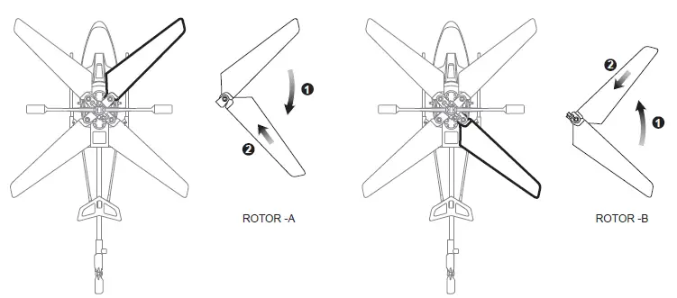 SKY-RIDER-MINI-GLOW-PRO-Quadcopter-Drone-21