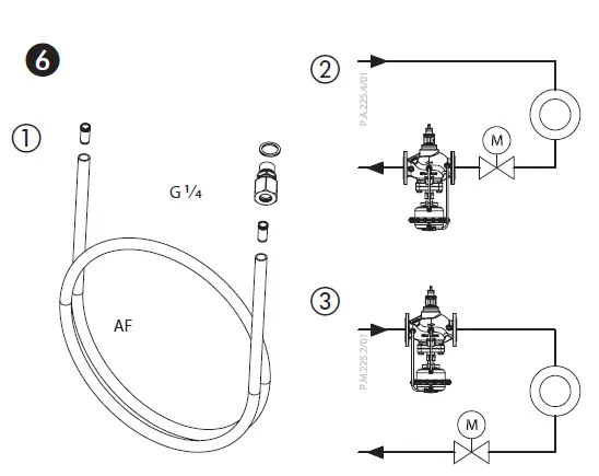Danfoss-VFQ-2-Differential-Pressure-Controller-FIG-14