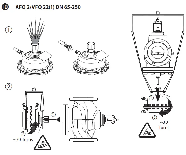 Danfoss-VFQ-2-Differential-Pressure-Controller-FIG-18