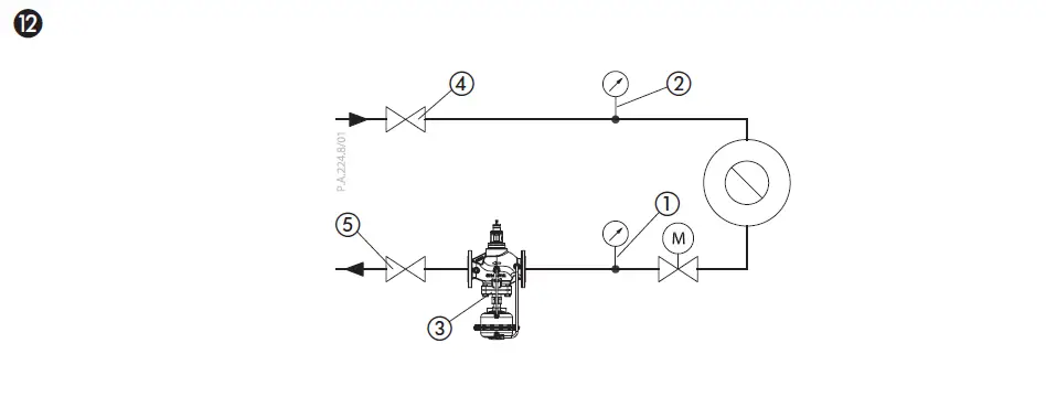 Danfoss-VFQ-2-Differential-Pressure-Controller-FIG-20