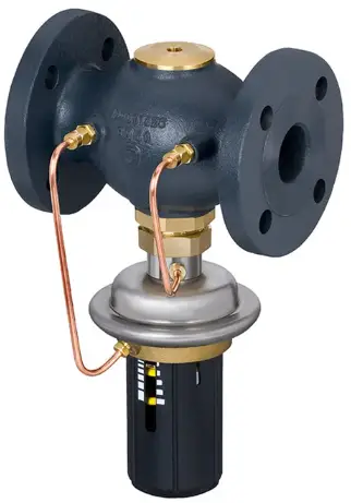 Danfoss-VFQ-2-Differential-Pressure-Controller-PRODUCT