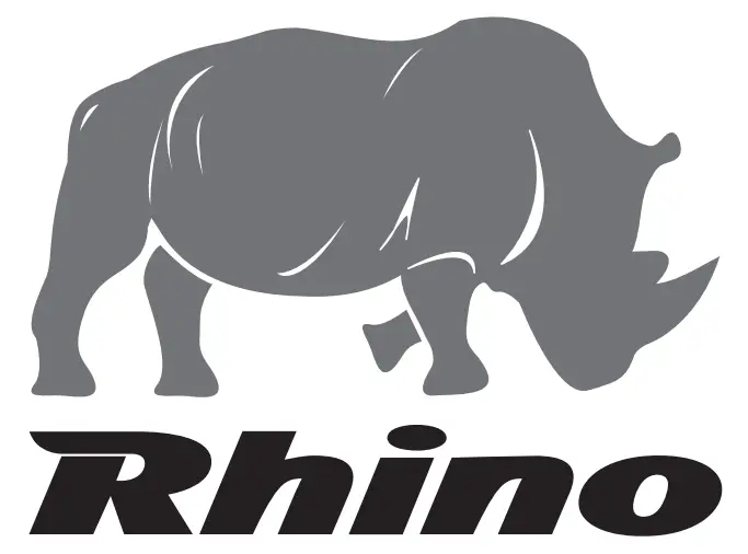 RHINO logo