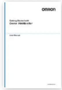 OMRON F330 Smart Camera - 3