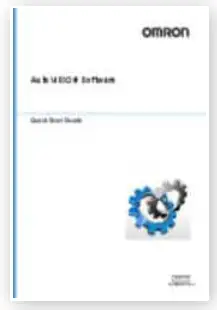 OMRON F330 Smart Camera - 4