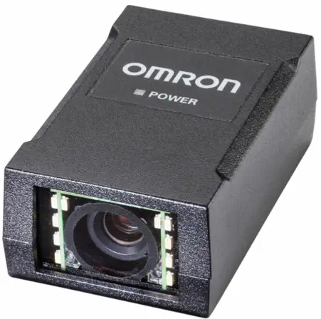OMRON F330 Smart Camera