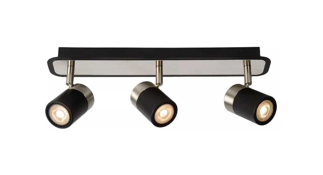 Lucide 5411212262615 Ceiling Spotlight Instruction Manual Lucide 5411212262615 Ceiling Spotlight Instruction Manual