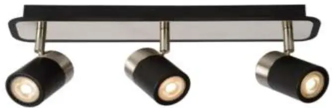 LUCIDE 5411212262615 Ceiling spotlight - fig