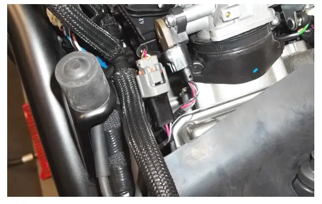 Dynojet Power Commander 6 Suzuki SV650 2017 2021-fig10