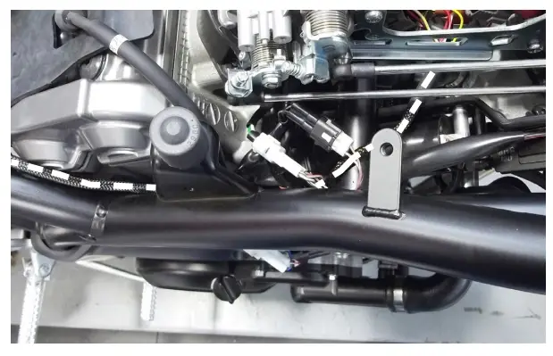 Dynojet Power Commander 6 Suzuki SV650 2017 2021-fig4