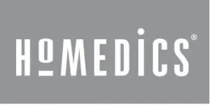 Homedics Logo