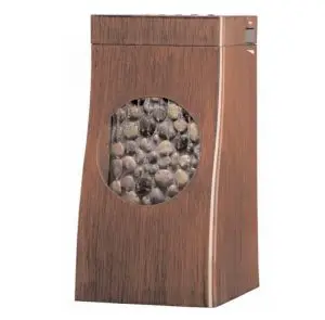 Homedics WRF-GEN Rain Forest Fountain