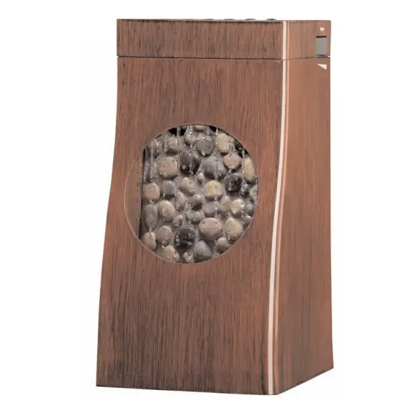 Homedics Wrf-gen Rain Forest Fountain Envirascape Manual