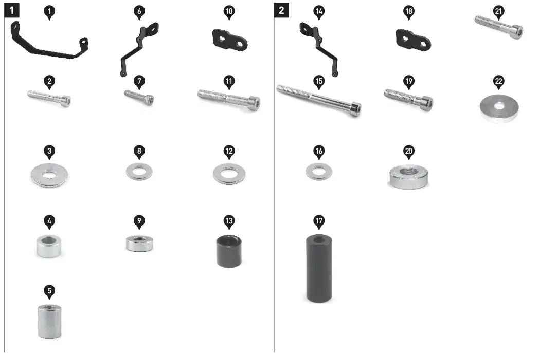 SW-MOTECH KFT.22.114.50103-B Side Case - Fig