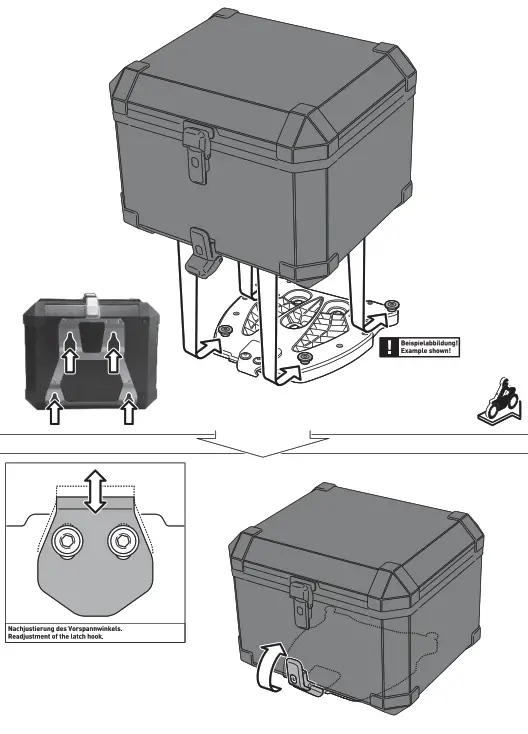 SW-MOTECH KFT.22.114.50103-B Side Case - Fig12