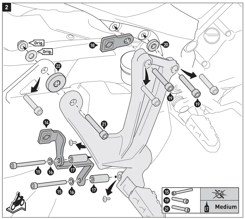 SW-MOTECH KFT.22.114.50103-B Side Case - Fig3