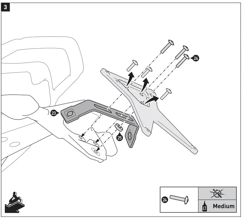 SW-MOTECH KFT.22.114.50103-B Side Case - Fig4