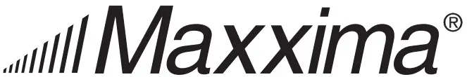 Maxxima Logo