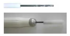 PROMED 5040 SX2 Manicure and Pedicure care unit 6