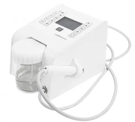 PROMED 5040 SX2 Manicure and Pedicure care unit