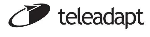 teleadapt TA-7541US PowerHub Mini - logo