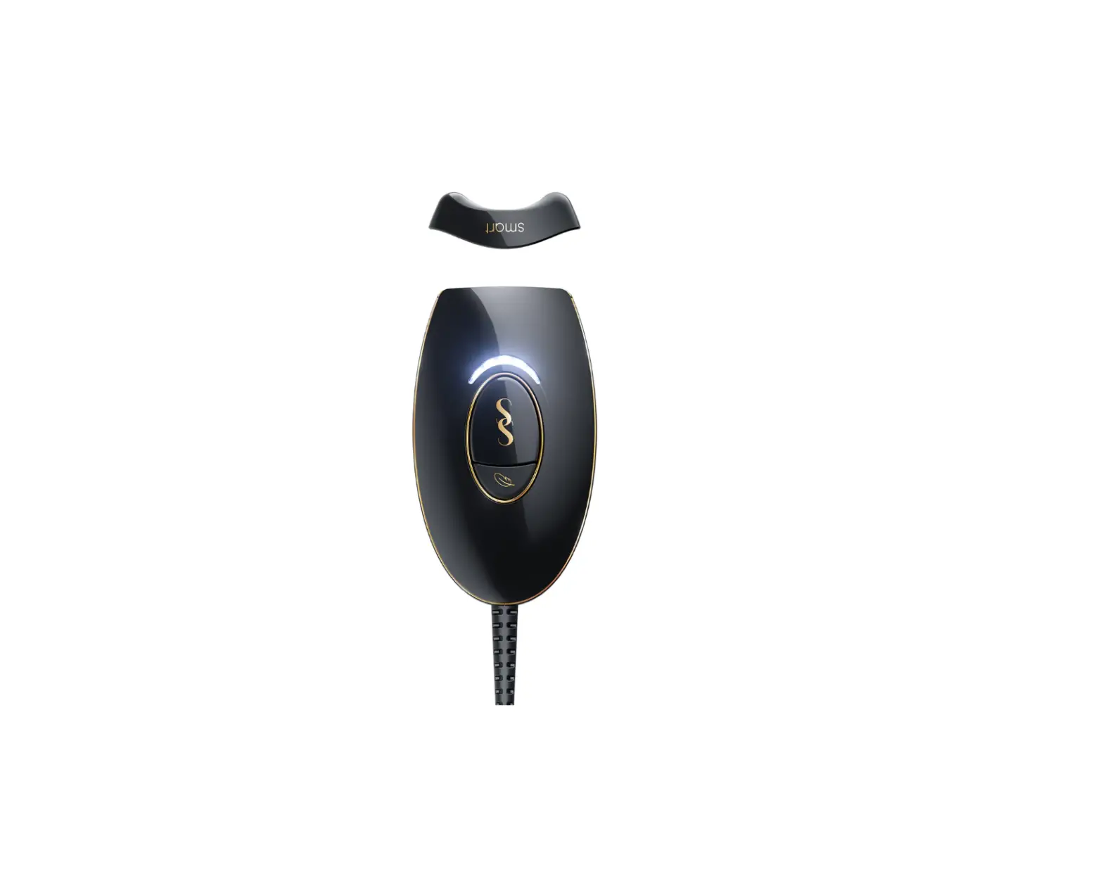 Smoothskin Pure Mini Ipl User Guide