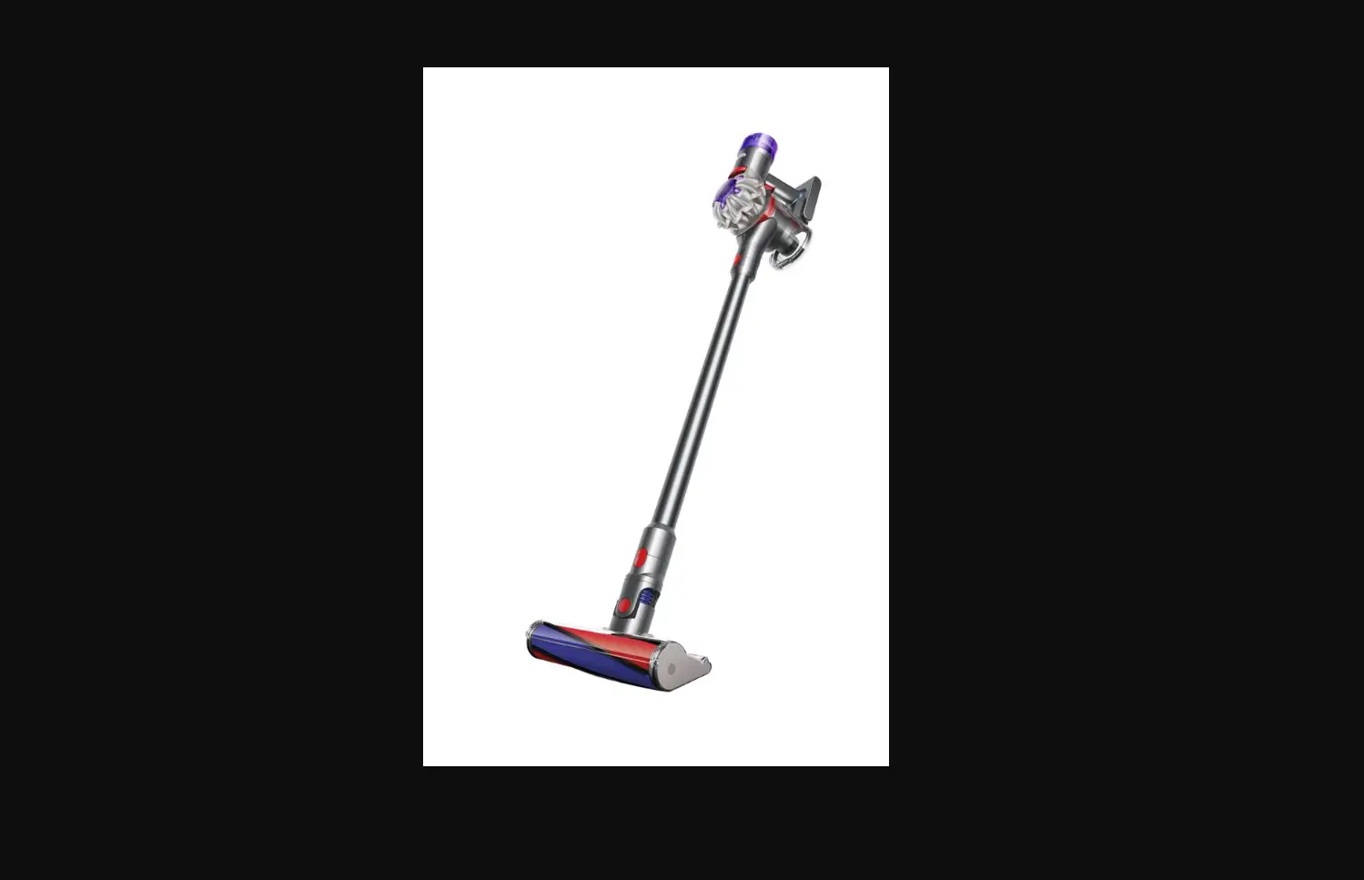 Error Codes | How To Video | Iconpet™ Edge Cordless Vacuum