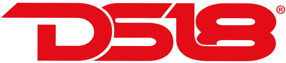 DS18 LOGO