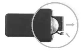 Pro Ject Stereo Box S3 BT Compact Stereo Integrated Amplifier and Receiver - batteries