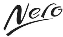 Nero-742502-Steam-Iron-User-Manual-logo
