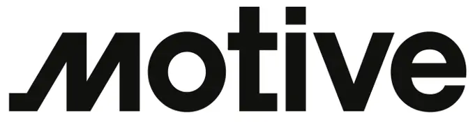motive - logo