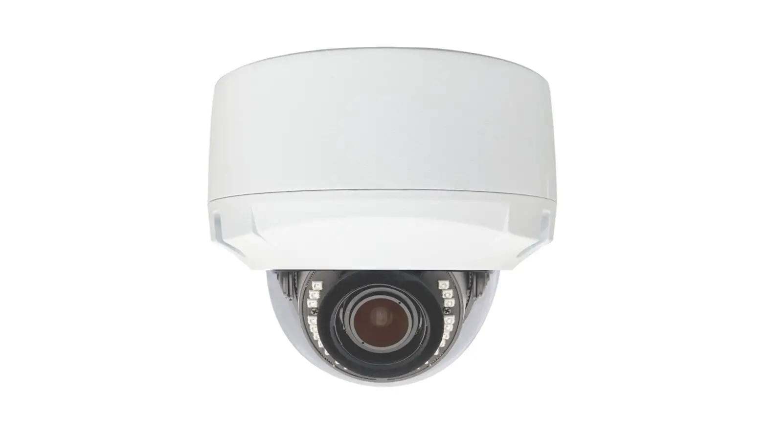 Cctv Camera Pros Vandal Proof Dome Network Camera User Guide Cctv Camera Pros Vandal Proof Dome Network Camera User Guide