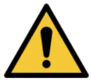 Warning Icon