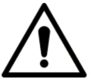 Warning Icon