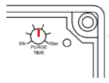 HERSCHEL Vulcan Fan Purge Timer - fig 2