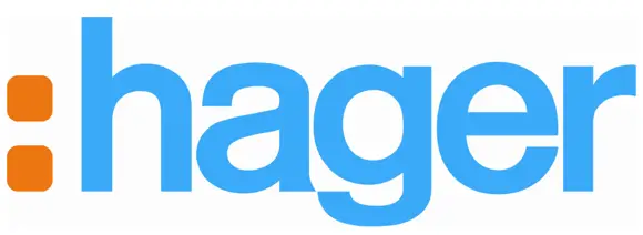 hager-logo