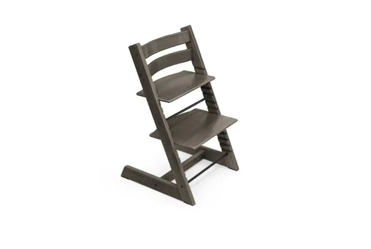 Stokke Tripp Trapp Stoel User Guide Stokke Tripp Trapp Stoel User Guide