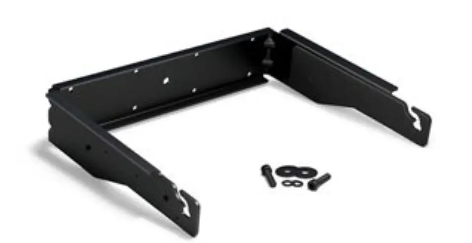 Bose Amm112 U-bracket Instruction Manual