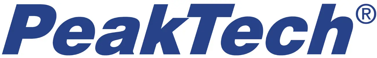 PeakTech-LOGO